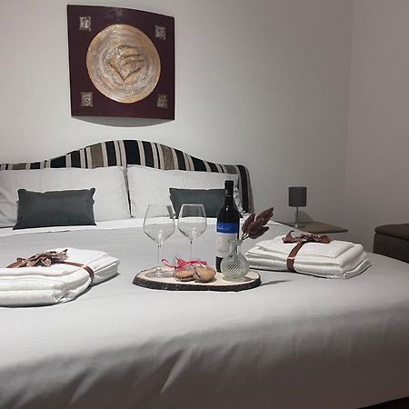 Theroom41 Lecce Buitenkant foto