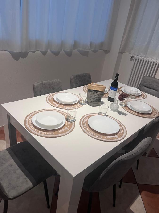 Theroom41 Lecce Buitenkant foto