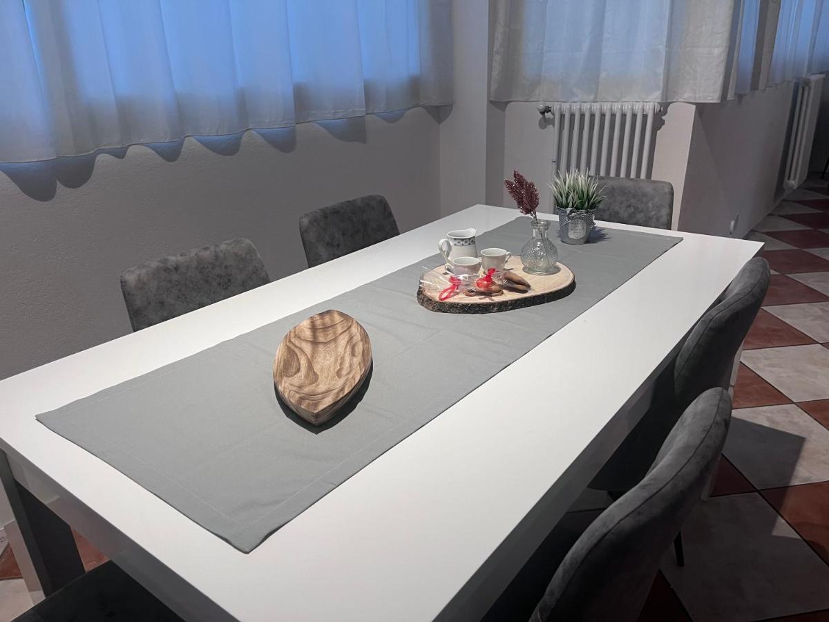 Theroom41 Lecce Buitenkant foto