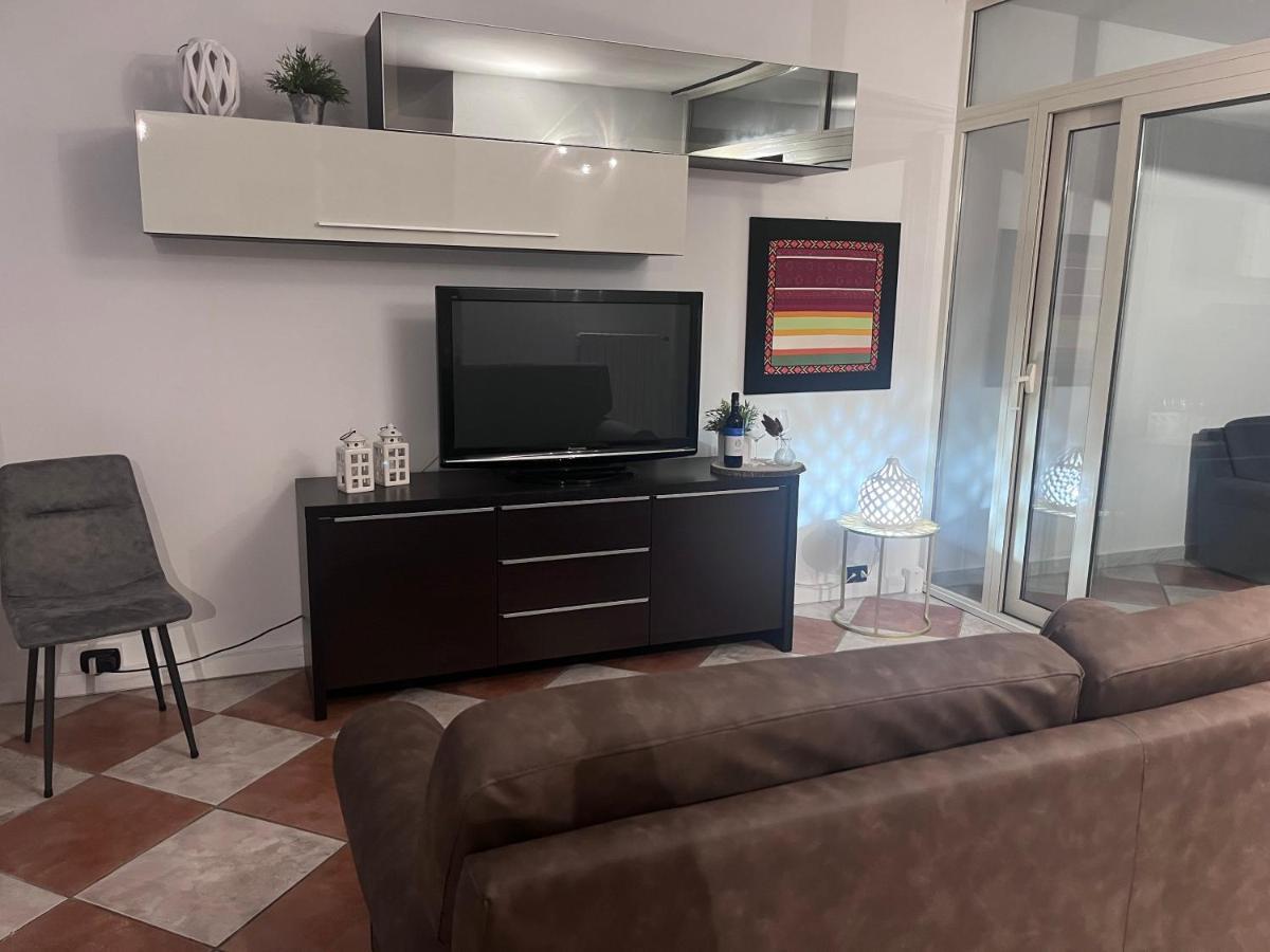 Theroom41 Lecce Buitenkant foto