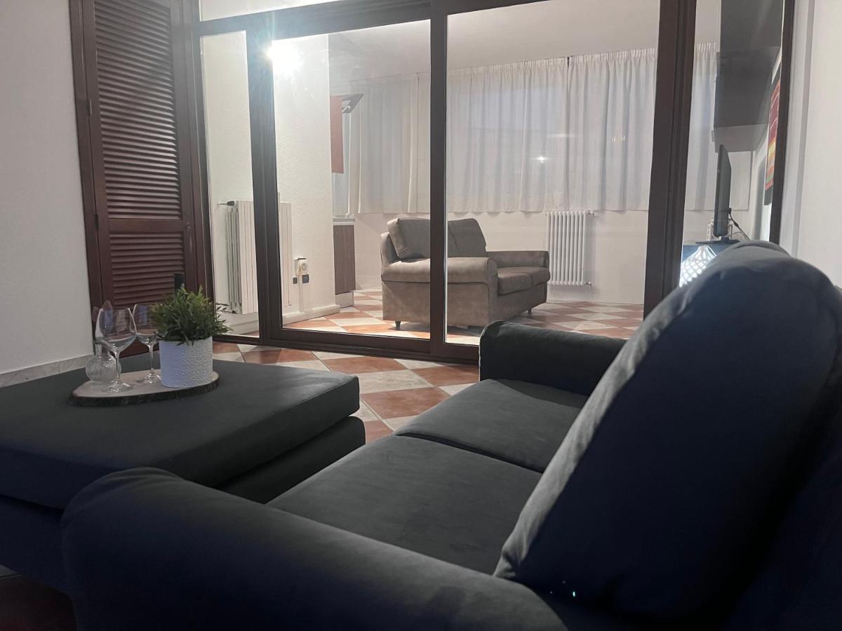 Theroom41 Lecce Buitenkant foto