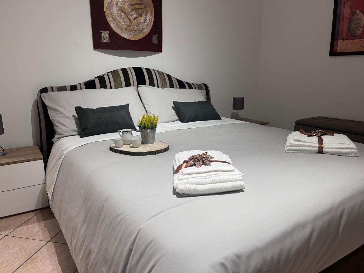 Theroom41 Lecce Buitenkant foto