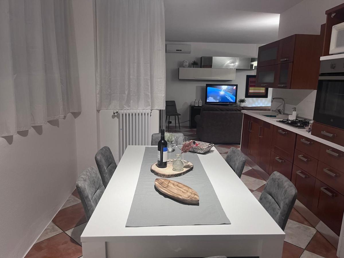 Theroom41 Lecce Buitenkant foto