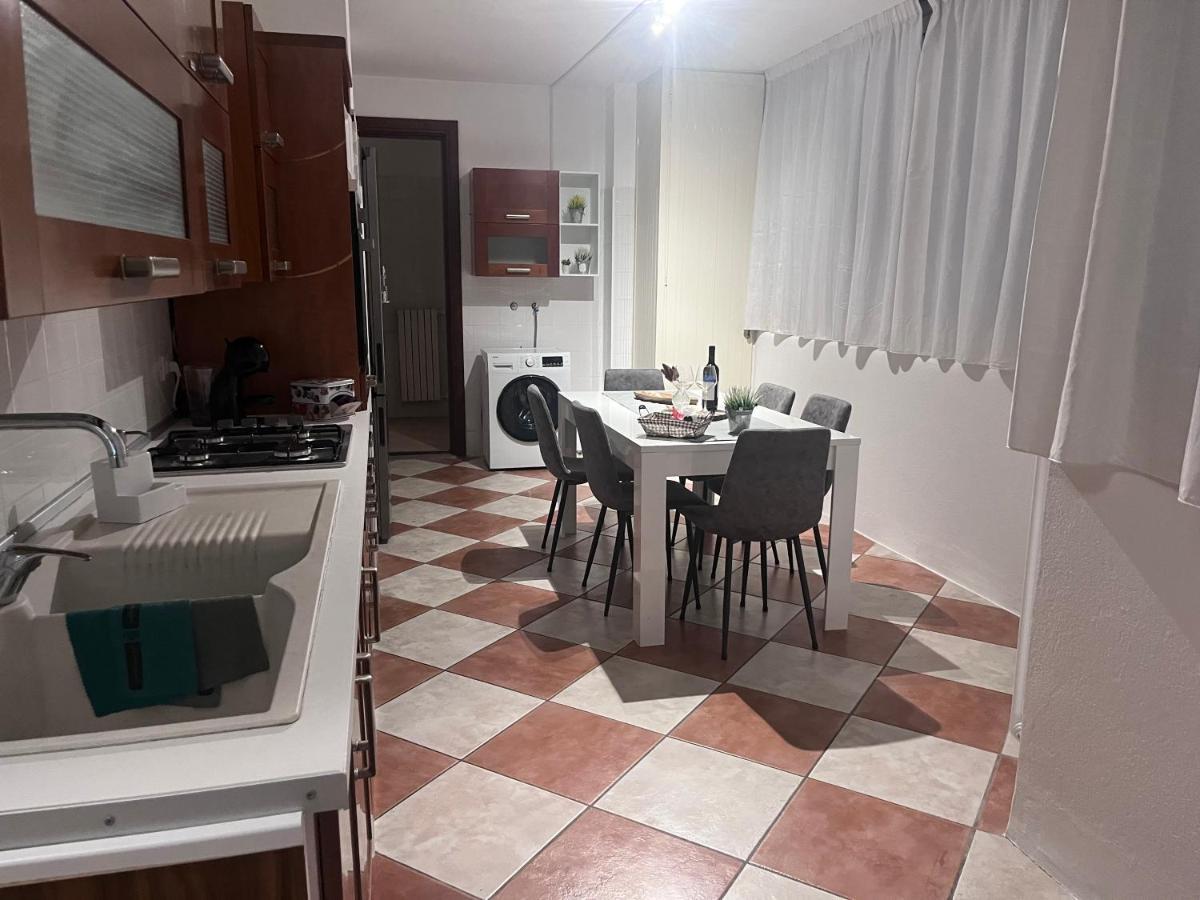 Theroom41 Lecce Buitenkant foto