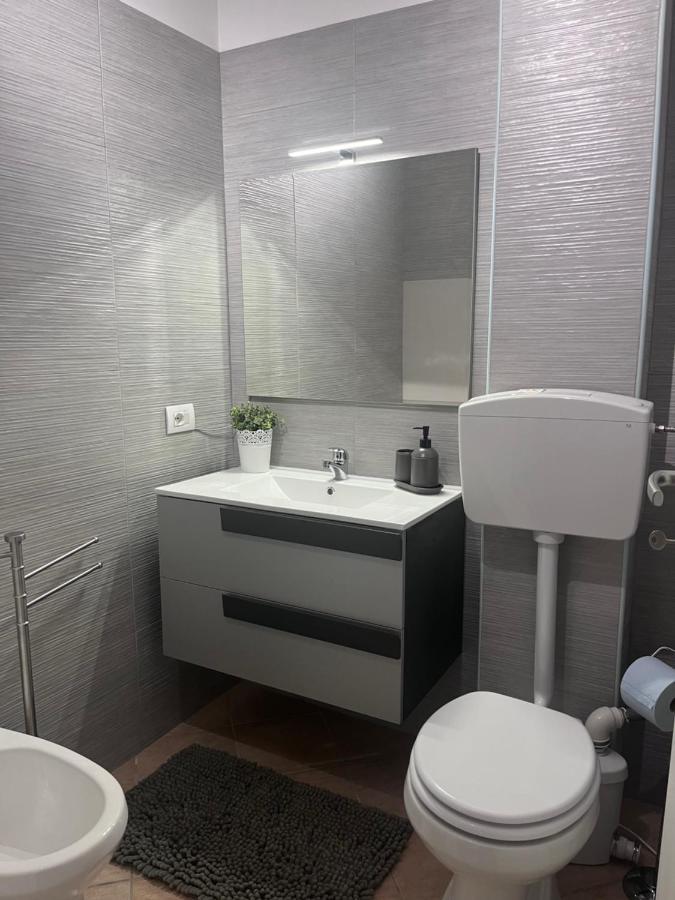 Theroom41 Lecce Buitenkant foto