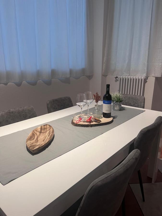 Theroom41 Lecce Buitenkant foto