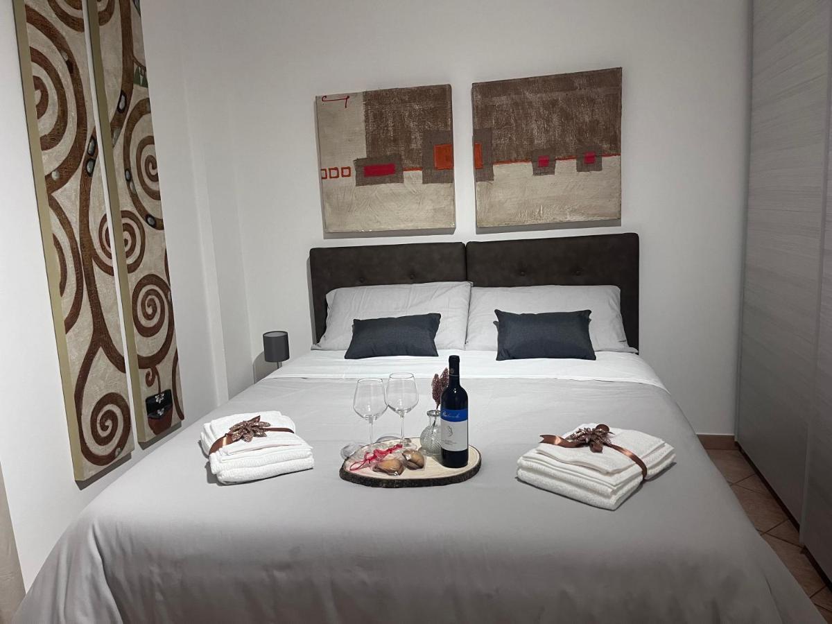 Theroom41 Lecce Buitenkant foto