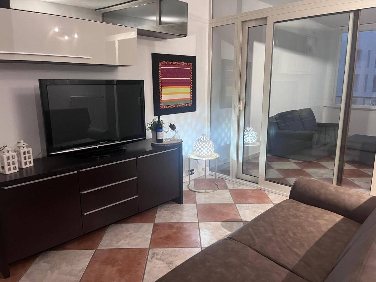 Theroom41 Lecce Buitenkant foto