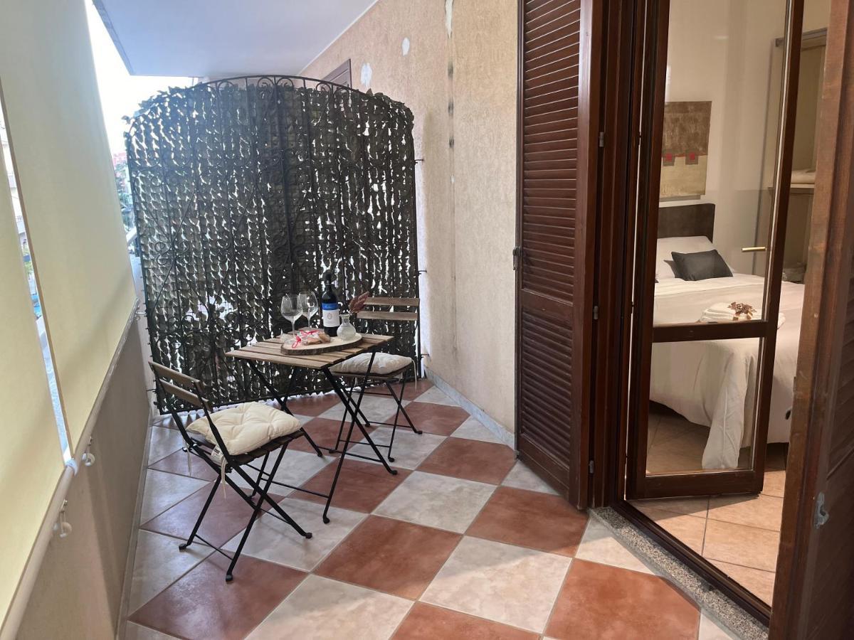 Theroom41 Lecce Buitenkant foto