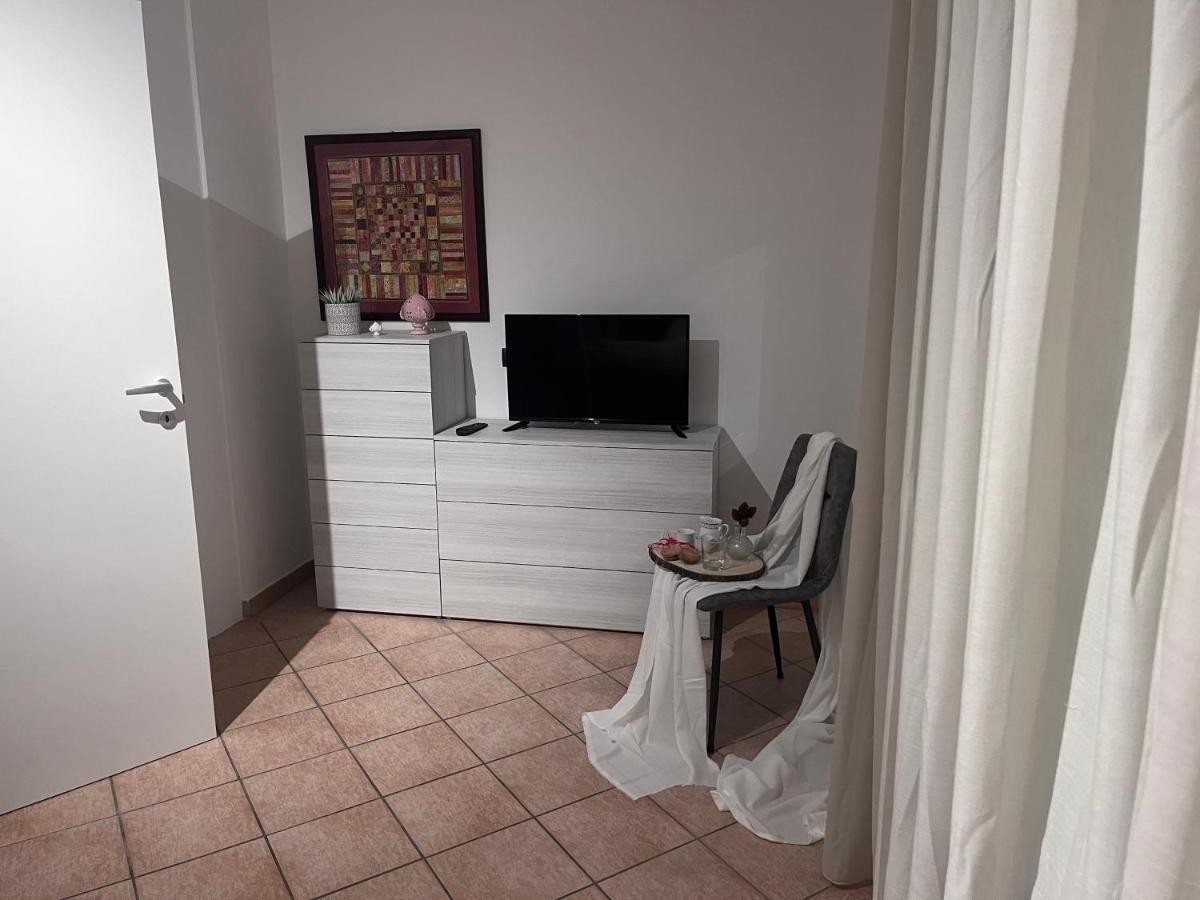 Theroom41 Lecce Buitenkant foto