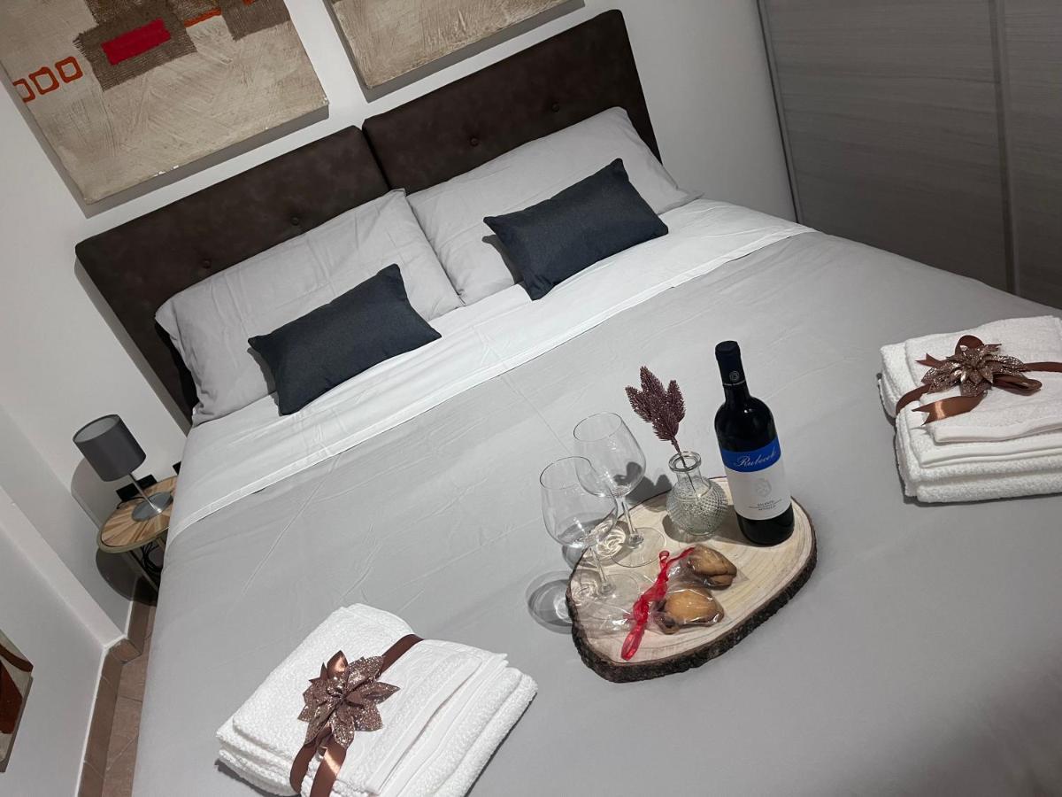 Theroom41 Lecce Buitenkant foto