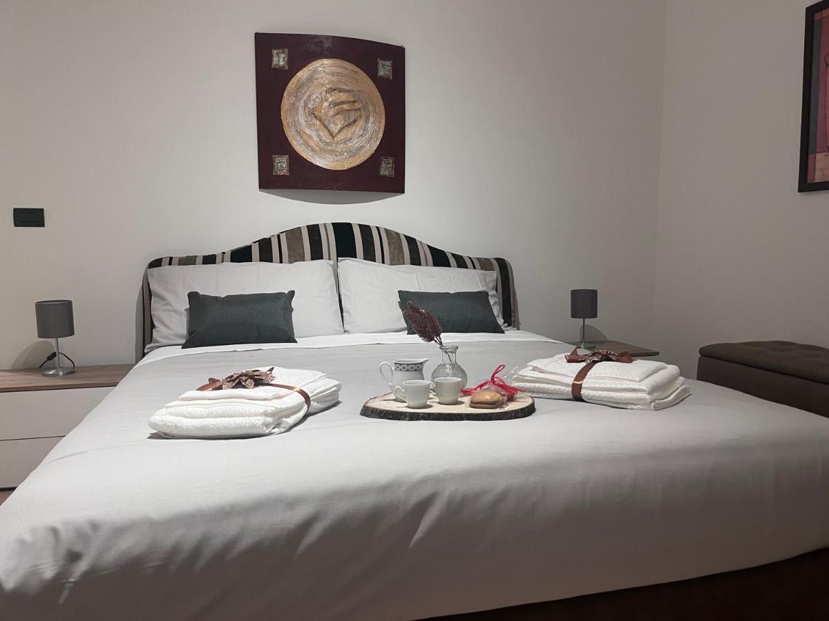 Theroom41 Lecce Buitenkant foto