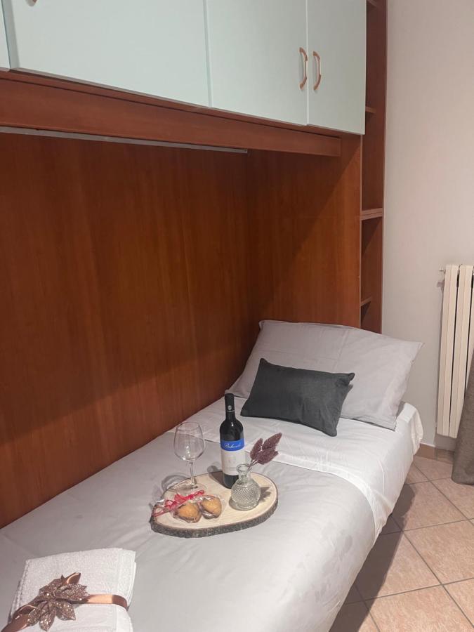 Theroom41 Lecce Buitenkant foto