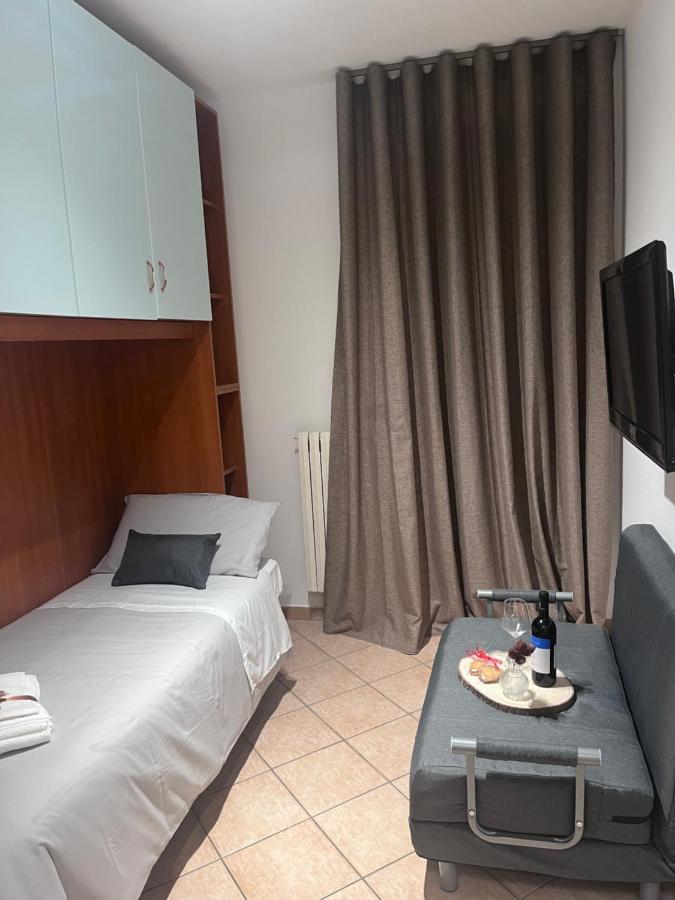 Theroom41 Lecce Buitenkant foto