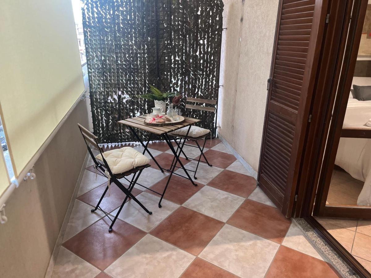 Theroom41 Lecce Buitenkant foto