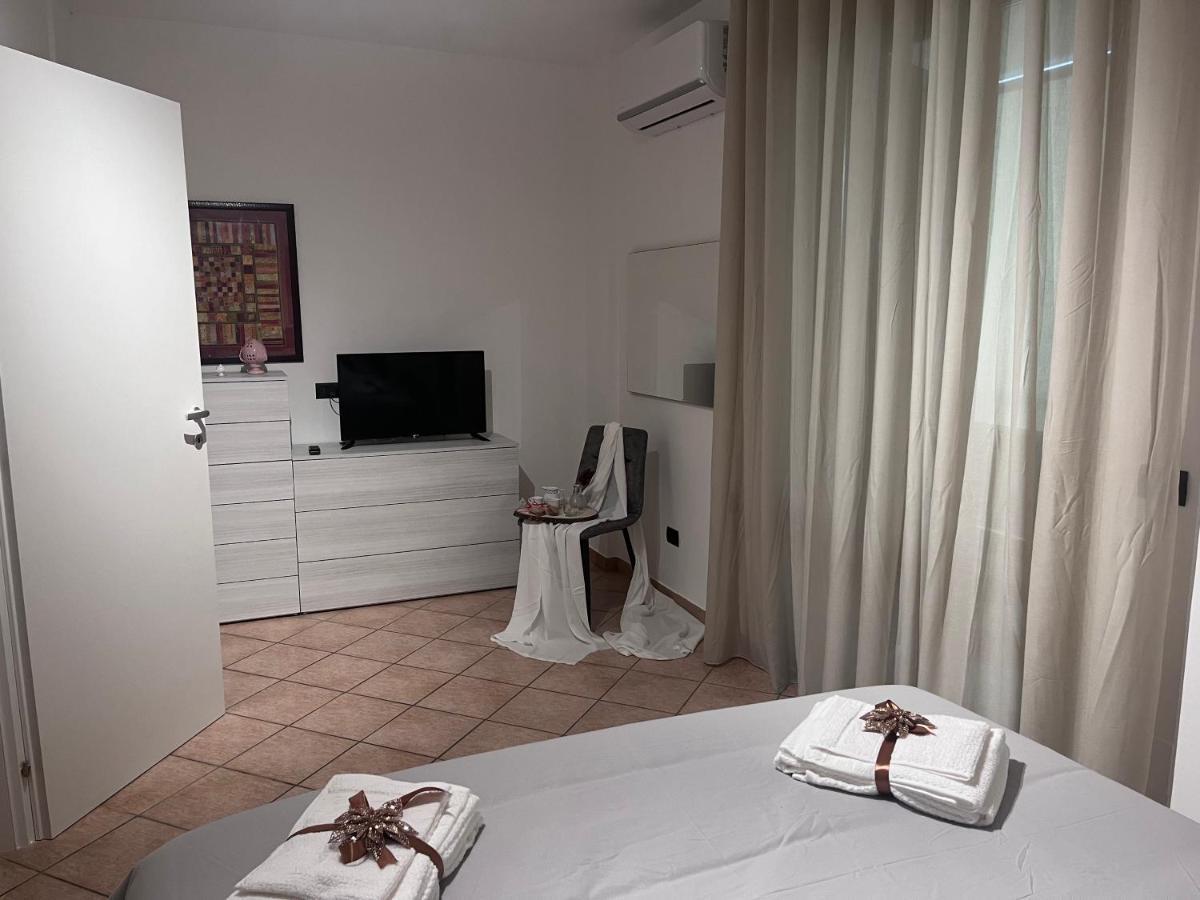 Theroom41 Lecce Buitenkant foto