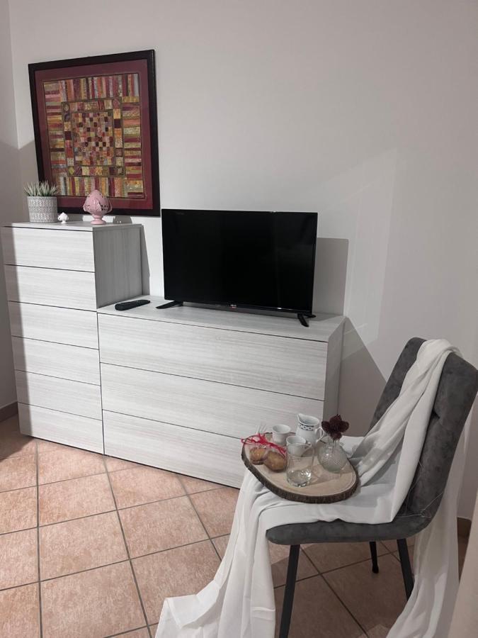 Theroom41 Lecce Buitenkant foto