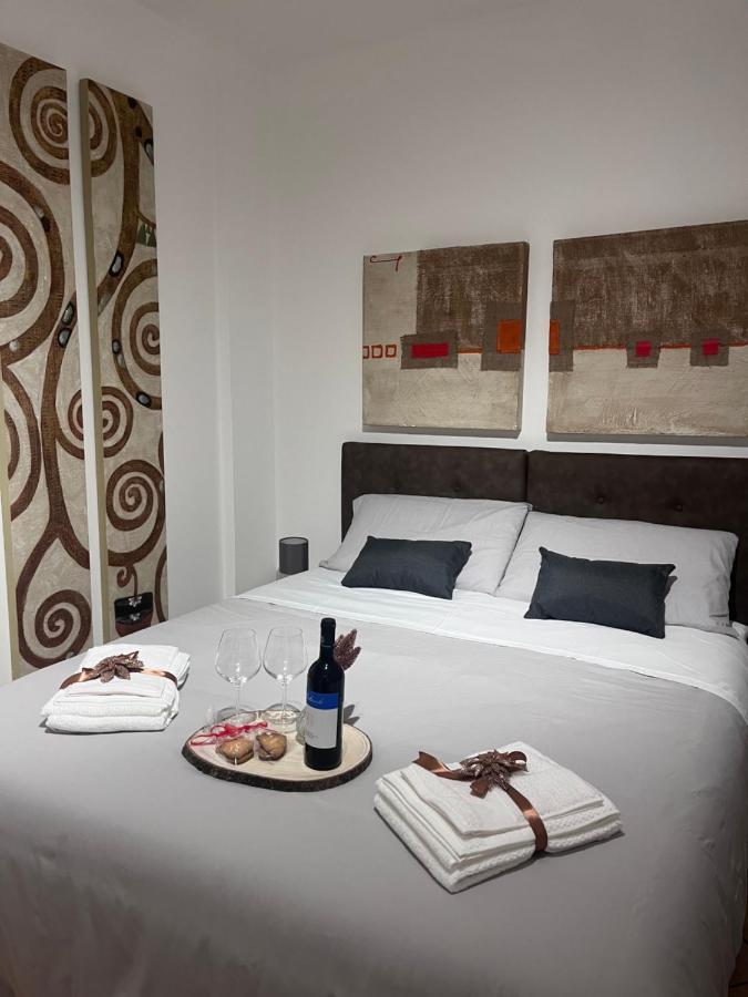 Theroom41 Lecce Buitenkant foto