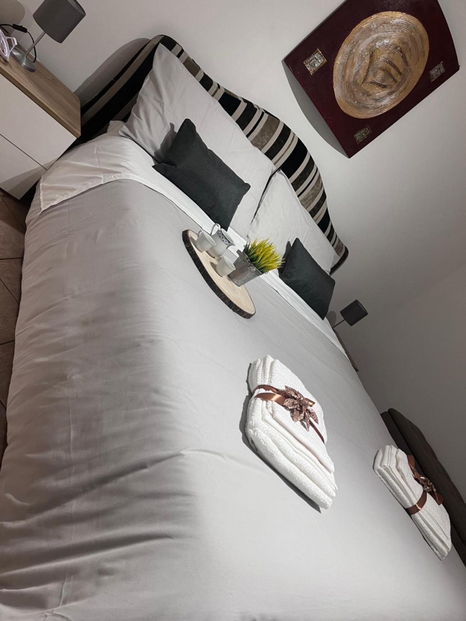 Theroom41 Lecce Buitenkant foto