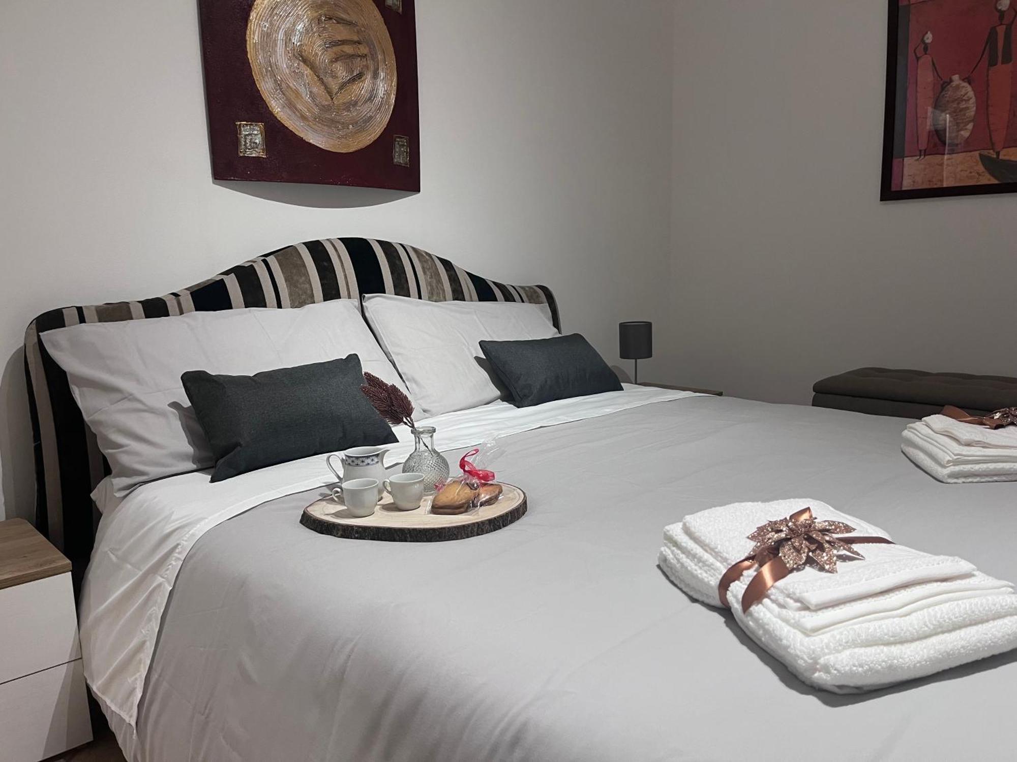 Theroom41 Lecce Buitenkant foto