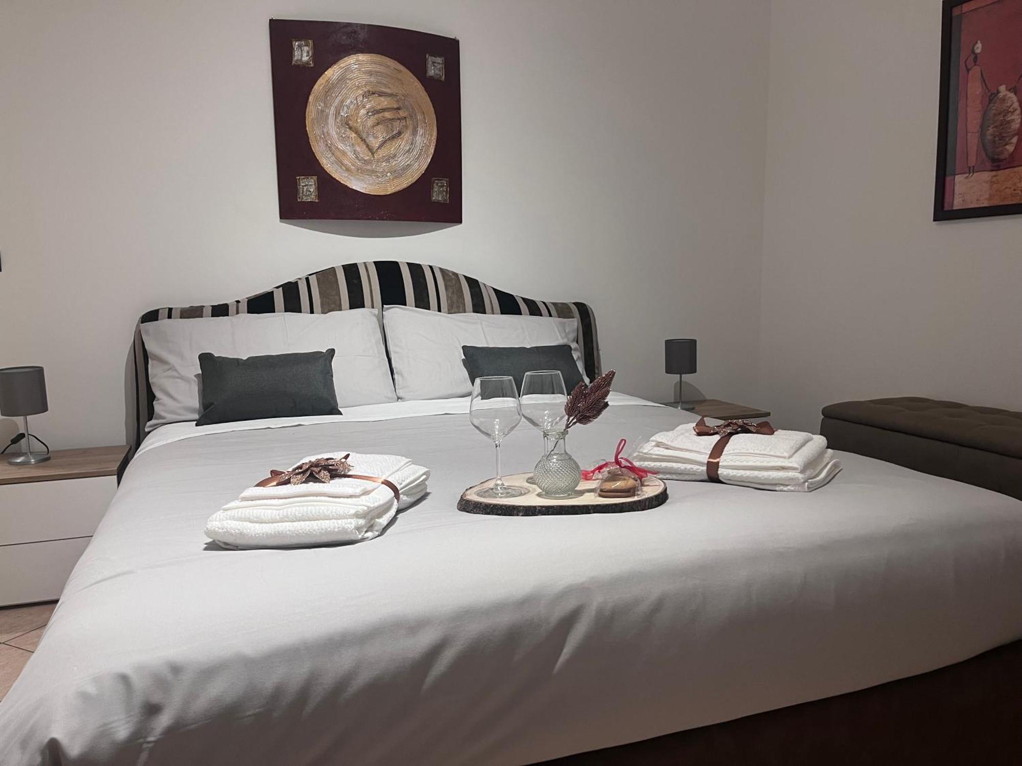 Theroom41 Lecce Buitenkant foto