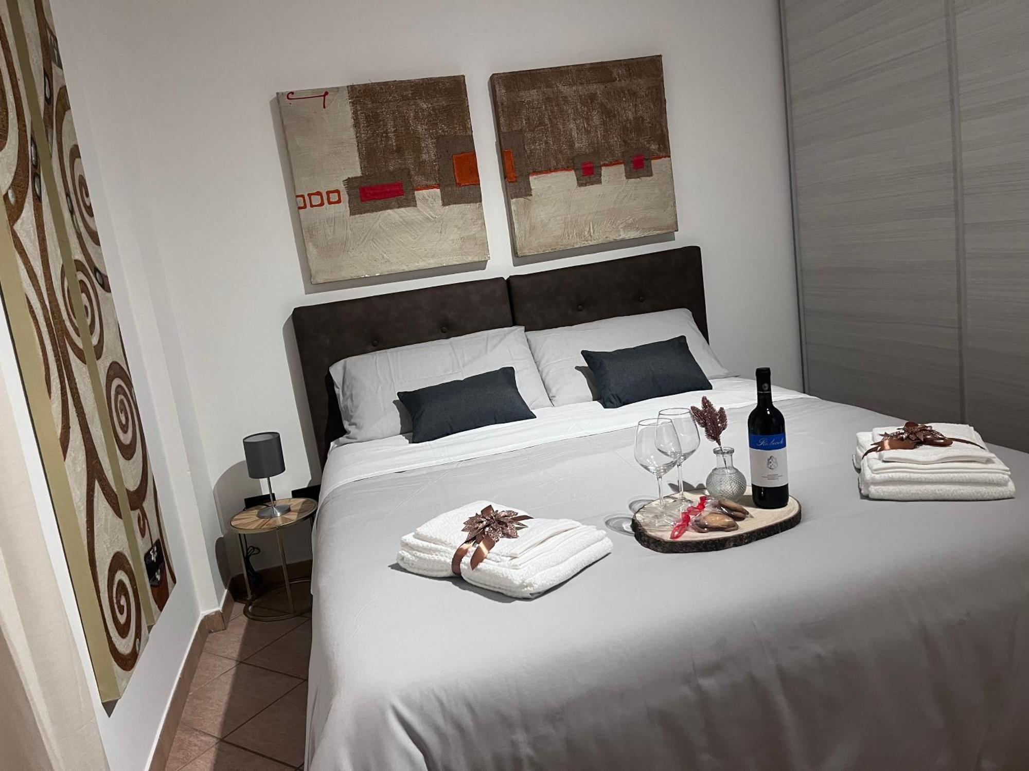 Theroom41 Lecce Buitenkant foto